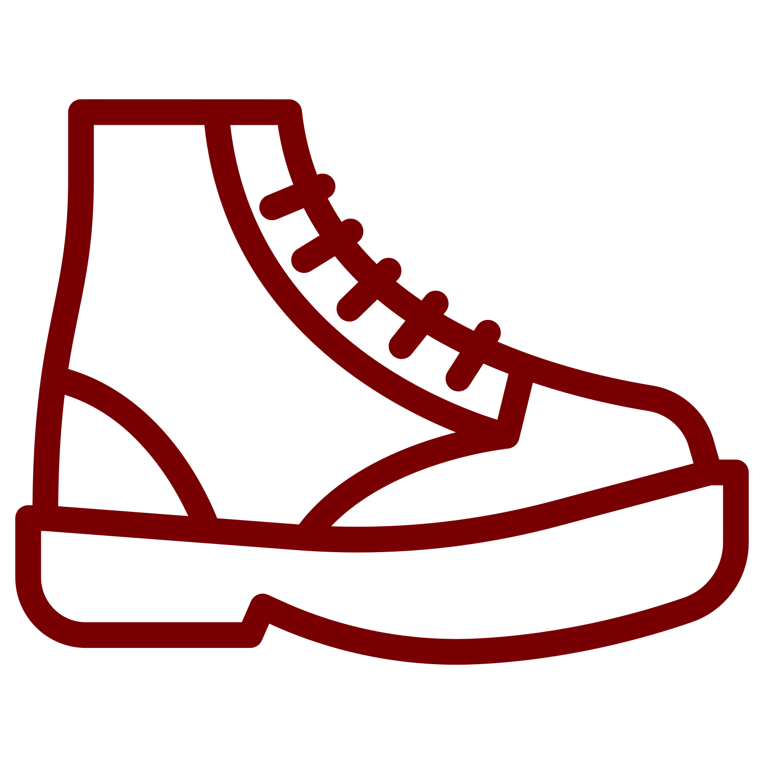 Shoe Repair