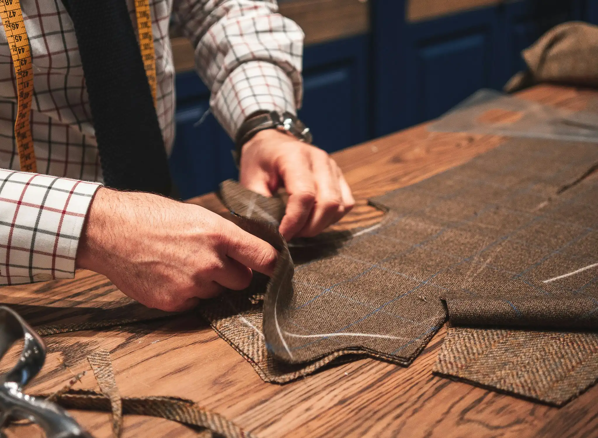 Alterations & Tailoring