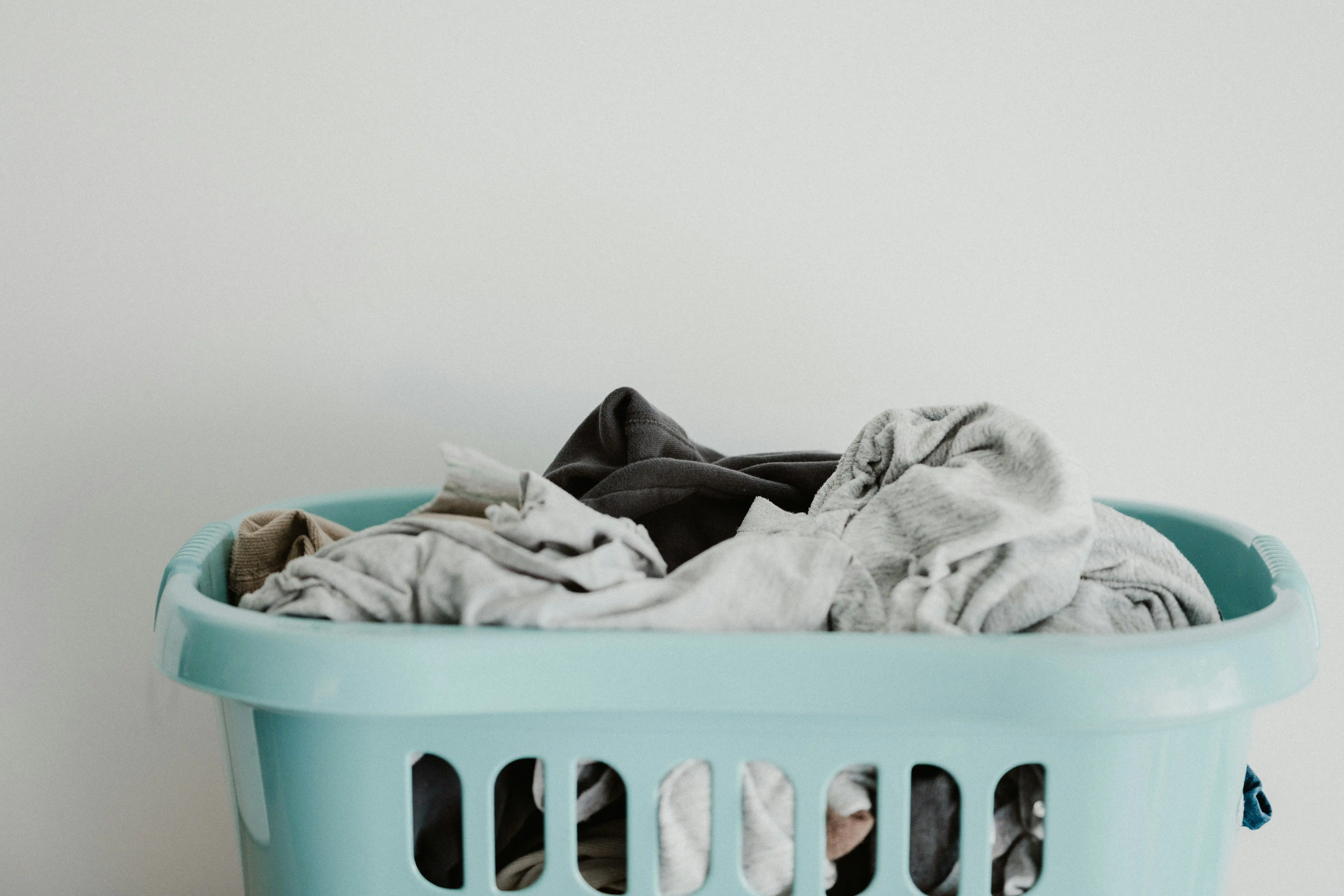 Wash & Fold