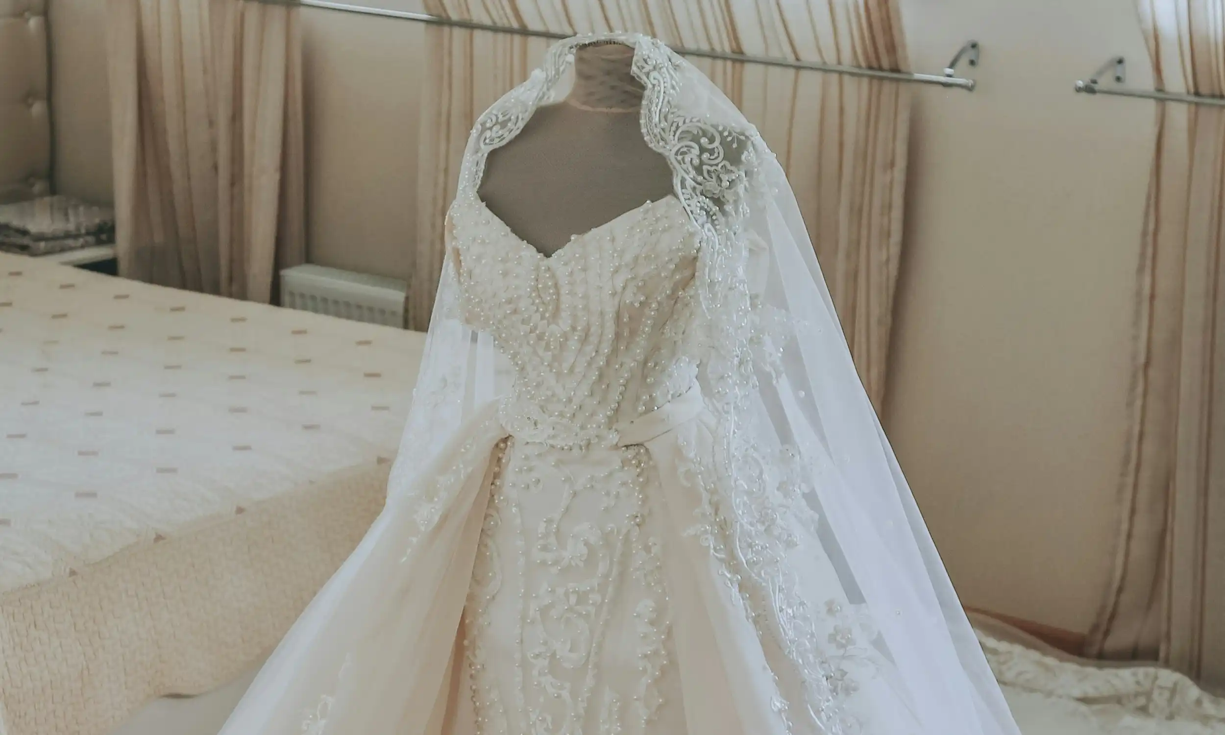 Wedding Gown Services